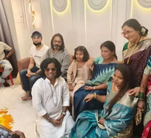 Gaurav More चा लग्नानंतर मोठा निर्णय!